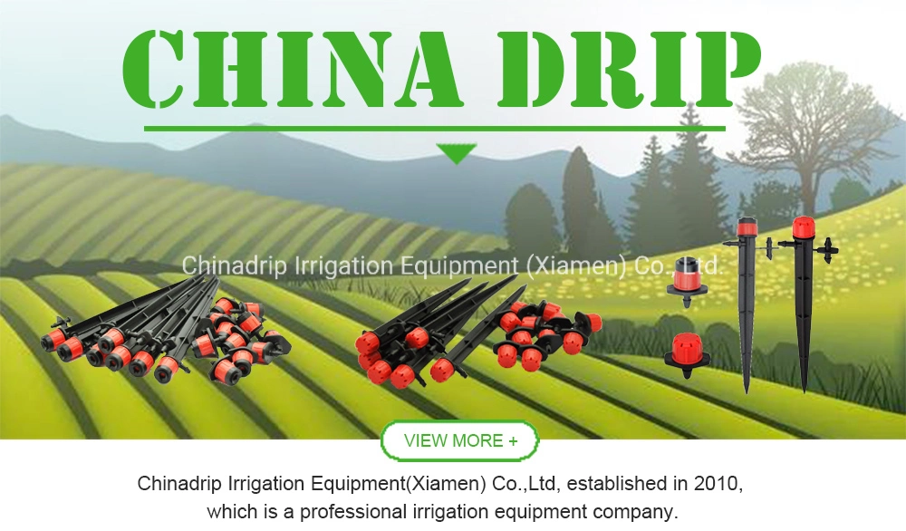 Garden Sprayer Greenhouse Drip Irrigation System