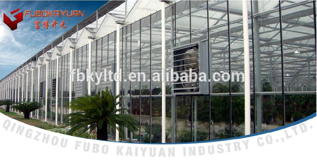 7090/5090 Greenhouse Evaporative Cooling Pad/Wet Curtain/Cooling System Used for Cooling